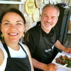 Meet your Posher, Melissa